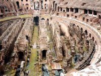 Colosseum 2000 11